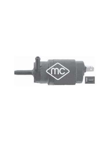 Bomba de agua de lavado, lavado de parabrisas Metalcauch 02055 - BOMBA LIMPIAPARABRISAS ALFA HYDROGLIDE
