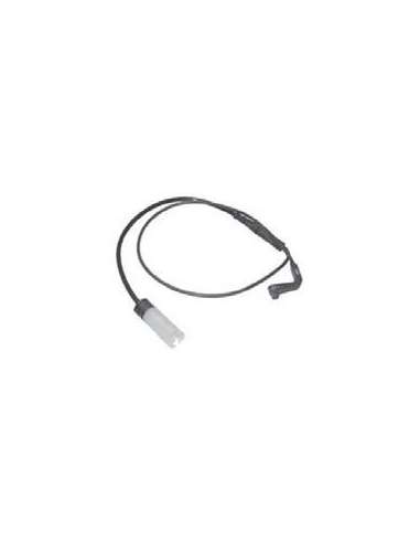 Contacto de aviso, desgaste de los frenos Tras. Metalcauch 02081 - MC SENSOR FRENO BMW E61TOURNG