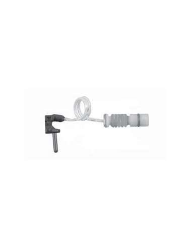 Contacto de aviso, desgaste de los frenos Tras. Metalcauch 02101 - MC SENSOR FRENO MERCEDES ML T