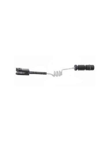 Contacto de aviso, desgaste de los frenos Del. Metalcauch 02103 - TINGUIDA  02103 SENSOR DE FRENO M B SPRINTER 9
