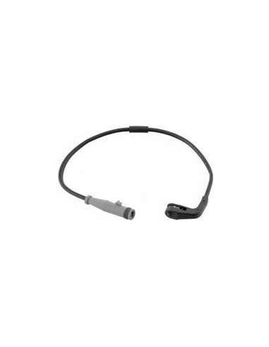 Contacto de aviso, desgaste de los frenos Del. Metalcauch 02118 - MC SENSOR FRENO OPEL VECTRA-C