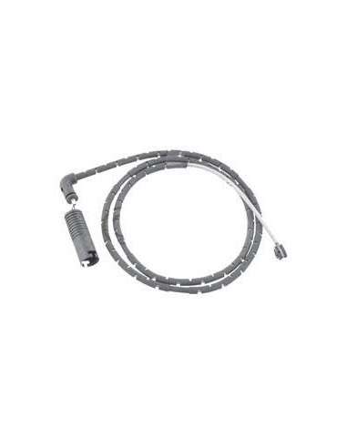 Contacto de aviso, desgaste de los frenos Tras. Metalcauch 02134 - MC SENSOR FRENO X3 E83 TRAS