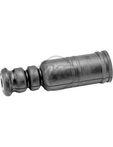 Caperuza protectora/fuelle, amortiguador Tras. Metalcauch 02185 - MC CAPERUZA PROTECTORAPEUGEOT