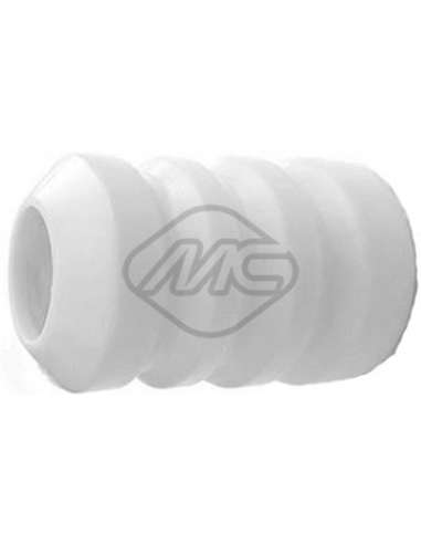 Almohadilla de tope, suspensión Del. Metalcauch 02198 - MC almohadilla tope susp fiat