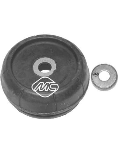 Cojinete columna suspensión Del. Metalcauch 02665 - MC SOP. AMORTG VECTRA