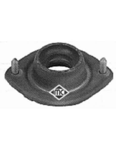 Cojinete columna suspensión Del. Metalcauch 02730 - SOPORTE AMORTG DELT AX-106