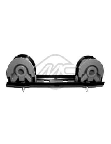 Soporte, silenciador Metalcauch 02748 - MC SOP. DE ESCAPE CITROEN JUM MEYLE-ORIGINAL Quality