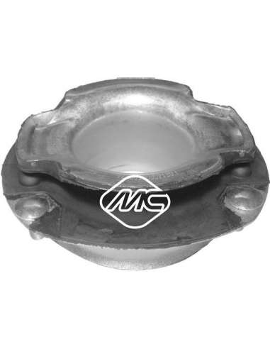 Cojinete columna suspensión Del. Metalcauch 02774 - MC SOP. AMORTG MB-190 W201