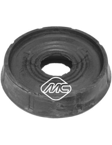 Cojinete columna suspensión Del. Metalcauch 02821 - SOPORTE AMORTG DELT CLIO