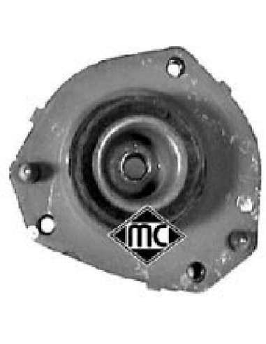 Cojinete columna suspensión Izq. Metalcauch 02918 - MC SOP. AMORTG IZQD DUCATO94