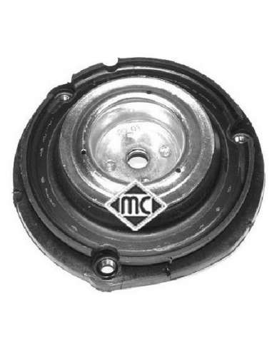 Cojinete columna suspensión Del. Metalcauch 02930 - MC SOP. AMORTG PEUG 406