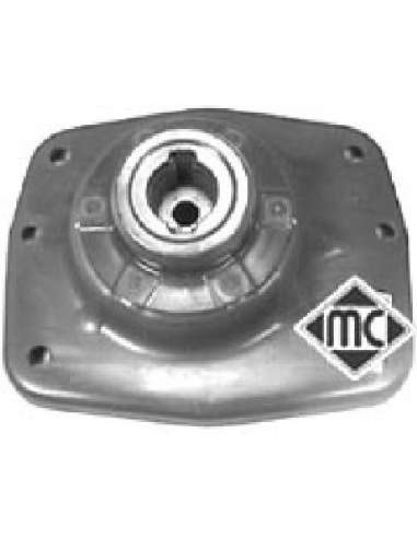 Cojinete columna suspensión Del. Der. Metalcauch 02946 - MC SOP. AMORTG DX/SXJUMPY