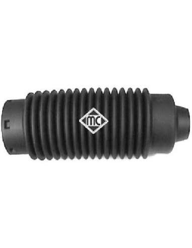 Caperuza protectora/fuelle, amortiguador Del. Metalcauch 02974 - MC CAPUCHON AMORTG DELTAX SAX