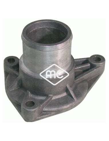 Brida de refrigerante Metalcauch 03115 - TINGUIDA  03115 TAPA TERMOSTATO R -19 TXI MEYLE-ORIGINAL Quality