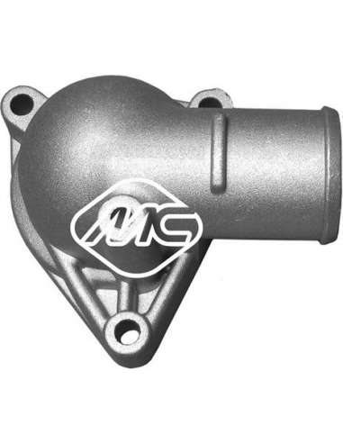 Brida de refrigerante Metalcauch 03117 - MC TAPA TERM. RENAULT D MEYLE-ORIGINAL Quality