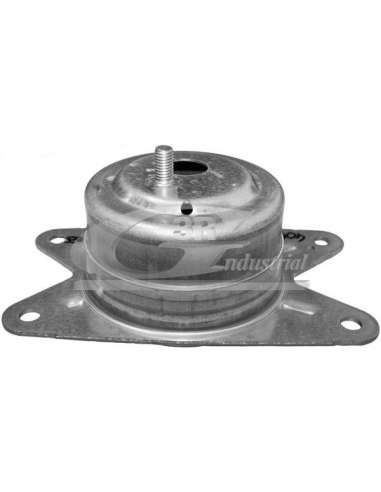 Soporte, motor Izq. 3rg 40464 - SOPORTE MOTOR