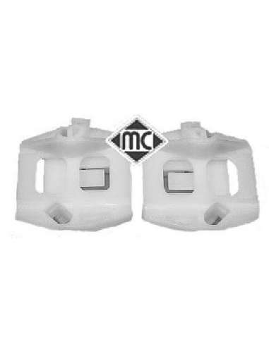 Elevalunas Metalcauch 03575 - MC JGO GRAPAS ELEVADOR SEAT-V