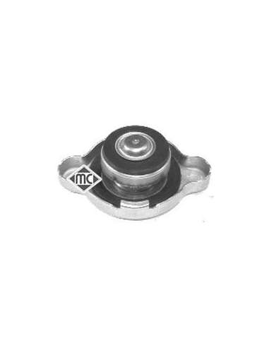 Tapa, radiador Metalcauch 03789 - MC TAPON RADIADOR JAPS.0,90 B