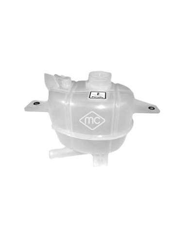 Depósito de agua, radiador Metalcauch 03874 - MC BOT. EXP FIORINO 07-NEMO-B