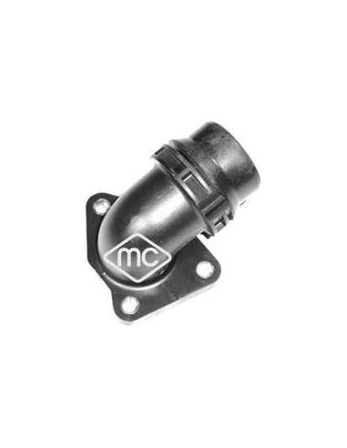 Brida de refrigerante Metalcauch 03894 - MC TAPA AGUA BMW 3E36 316-318 MEYLE-ORIGINAL Quality