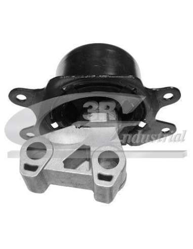 Soporte, motor Izq. 3rg 40468 - SOPORTE MOTOR