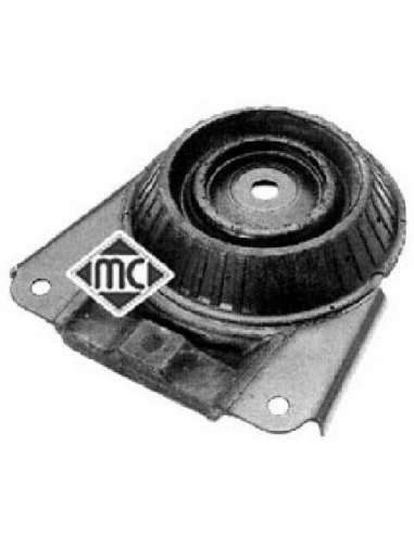 Cojinete columna suspensión Tras. Metalcauch 04016 - MC SOP. AMORTG TRAS MONDEO