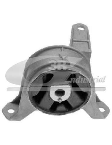 Soporte, motor Der. 3rg 40470 - SOPORTE MOTOR DERECHO