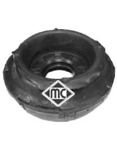 Cojinete columna suspensión Del. Metalcauch 04110 - MC SOP. AMORTG DELT KANGOO