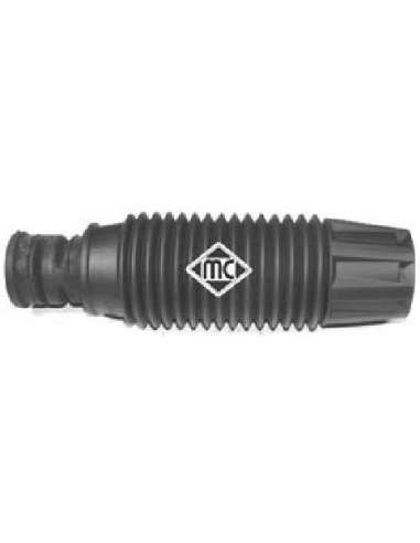Caperuza protectora/fuelle, amortiguador Del. Metalcauch 04152 - MC CAPUCHON AMORTG DELTEXPRES