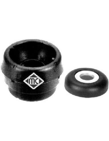 Cojinete columna suspensión Del. Metalcauch 04177 - MC KIT SOP. AMORTG DELT GOLF-