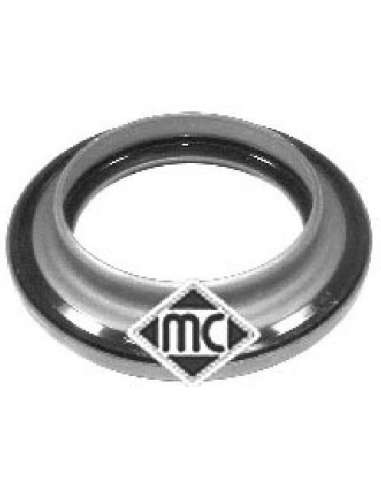 Cojienete de rodillos, columna amortiguación Del. Metalcauch 04178 - MC RODAMIENTO AMORTG RENAULT