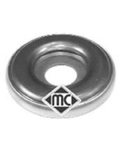 Cojienete de rodillos, columna amortiguación Del. Metalcauch 04180 - MC RODAMIENTO SUSP CLIO-KANGO