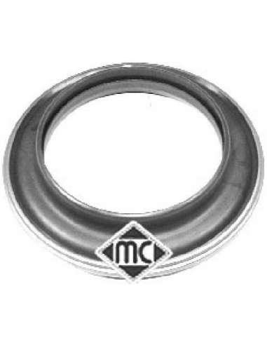 Cojienete de rodillos, columna amortiguación Del. Metalcauch 04181 - MC RODAMIENTO SUSP BERLINGO