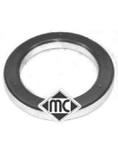 Cojienete de rodillos, columna amortiguación Del. Metalcauch 04182 - MC RODAMIENTO AMORTG DELT JUM
