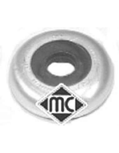 Cojienete de rodillos, columna amortiguación Del. Metalcauch 04210 - MC RODAMIENTO SUSP FIESTA 96