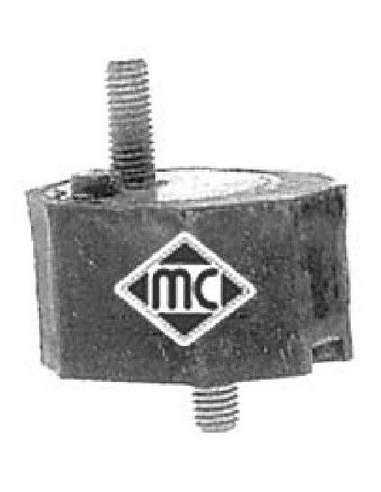 Suspensión, caja de cambios Metalcauch 04224 - MC SOP. CAMBIO BMW S/3 E3093 TRANSMISSION FLUID ATF TYP A