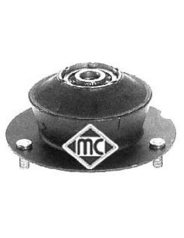 Cojinete columna suspensión Del. Metalcauch 04229 - MC SOP. AMORTG SUP S/3-5