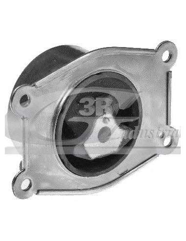 Soporte, motor Izq. 3rg 40471 - SOPORTE MOTOR IZQUIERDO