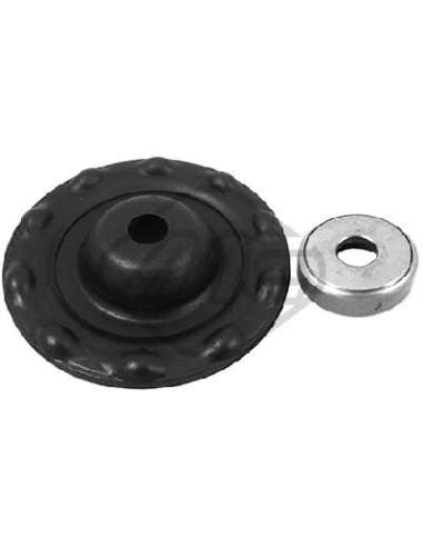 Cojinete columna suspensión Del. Metalcauch 04313 - MC KIT PLATILLO AMORTG DELTAS