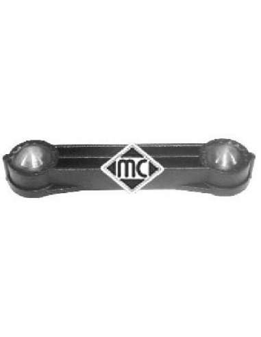 Palanca selectora/de cambio Metalcauch 04327 - MC BIELETA MANDO CAMBIOSEAT-V MEYLE-ORIGINAL Quality