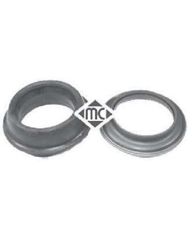 Cojinete columna suspensión Del. Metalcauch 04406 - MC JGO SOP. AMORTG 205-C15