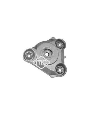 Cojinete columna suspensión Del. Der. Metalcauch 04570 - MC SOP AMORTG DX JUMPER-BOXER
