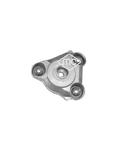 Cojinete columna suspensión Del. Izq. Metalcauch 04571 - MC SOP AMRTG SX JUMPER-BOXER
