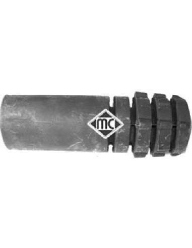 Caperuza protectora/fuelle, amortiguador Del. Metalcauch 04589 - MC CAPUCHON AMORTG TRAFIC-II