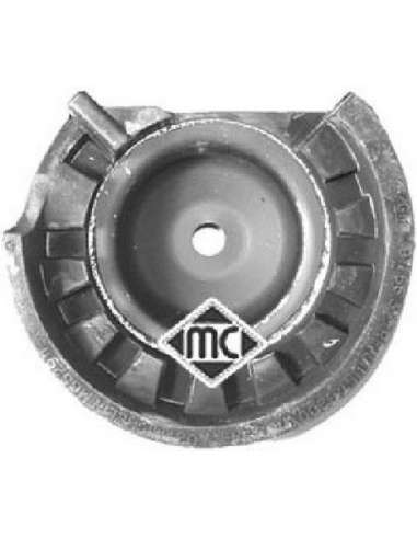 Cojinete columna suspensión Del. Sup. Metalcauch 04590 - MC SOP. INF AMORTG TRAFIC-II