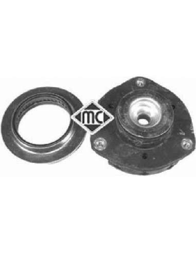 Cojinete columna suspensión Del. Metalcauch 04788 - MC KIT SOP AMORTG POLO/IBIZA