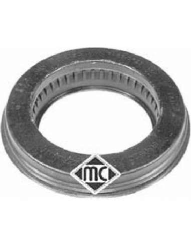 Cojienete de rodillos, columna amortiguación Del. Metalcauch 04789 - MC RODAMIENTO SOP AMORTG POLO