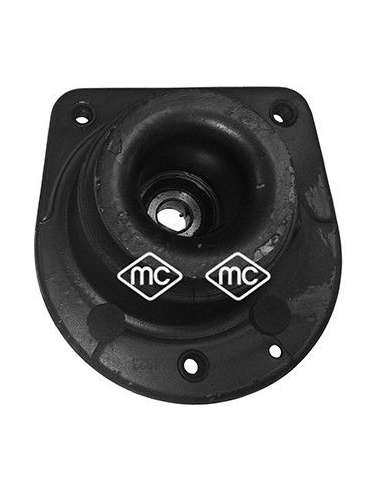 Cojinete columna suspensión Del. Der. Metalcauch 04823 - MC SOP AMORTG DX DOBLO-PALIO