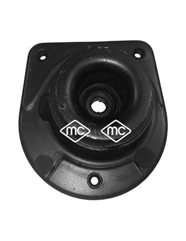 Cojinete columna suspensión Del. Izq. Metalcauch 04824 - MC SOP AMORTG SX DOBLO-PALIO