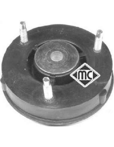 Cojinete columna suspensión Del. Metalcauch 04833 - MC SOP AMORTG DELT TRANSIT 0
